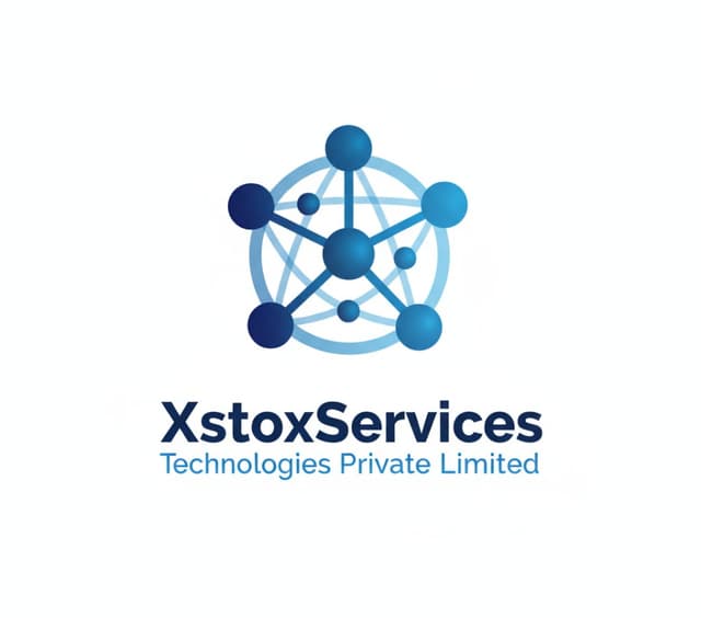 XstoxServices — XstoxServices Technologies Private Limited