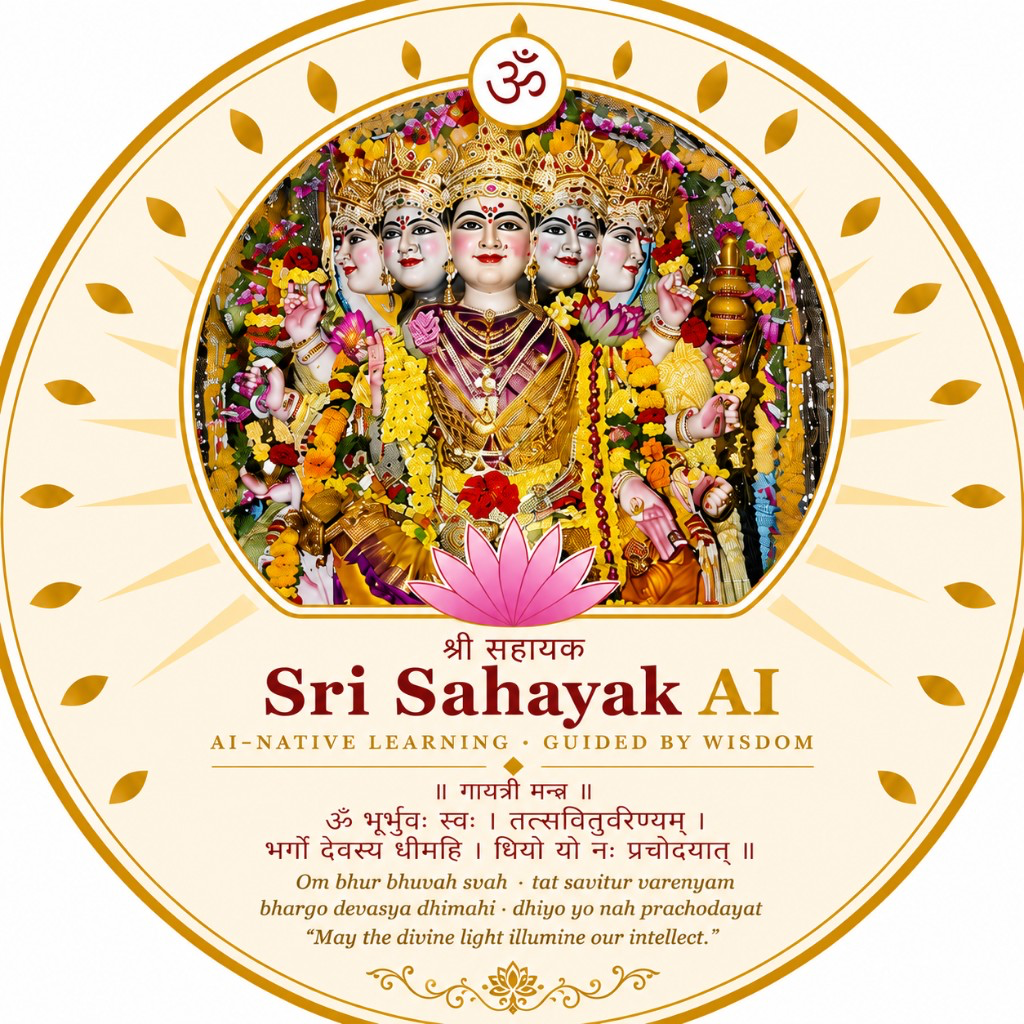 Sri Sahayak Ai